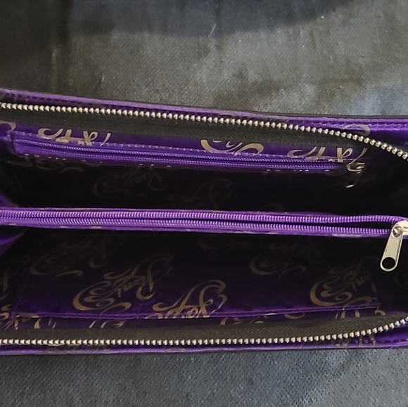 Chunky studded clutch - Picture 3 of 4